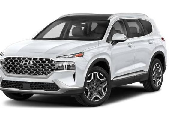 HYUNDAI SANTA FE 2022 5NMS4DAL8NH456915 image HYUNDAI SANTA FE 2022 5NMS4DAL8NH456915 image